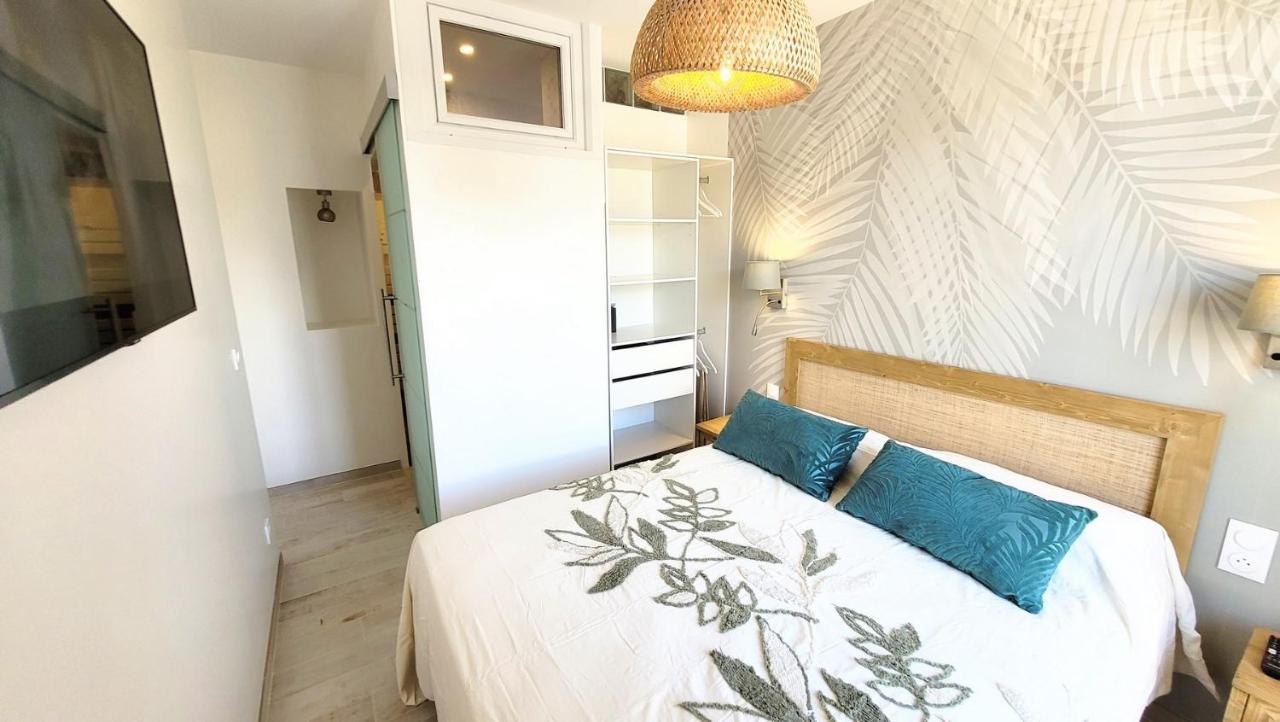 Ze Perfect Place - Opera - 2 Chb - Ac - Terrasse Apartment Nizza