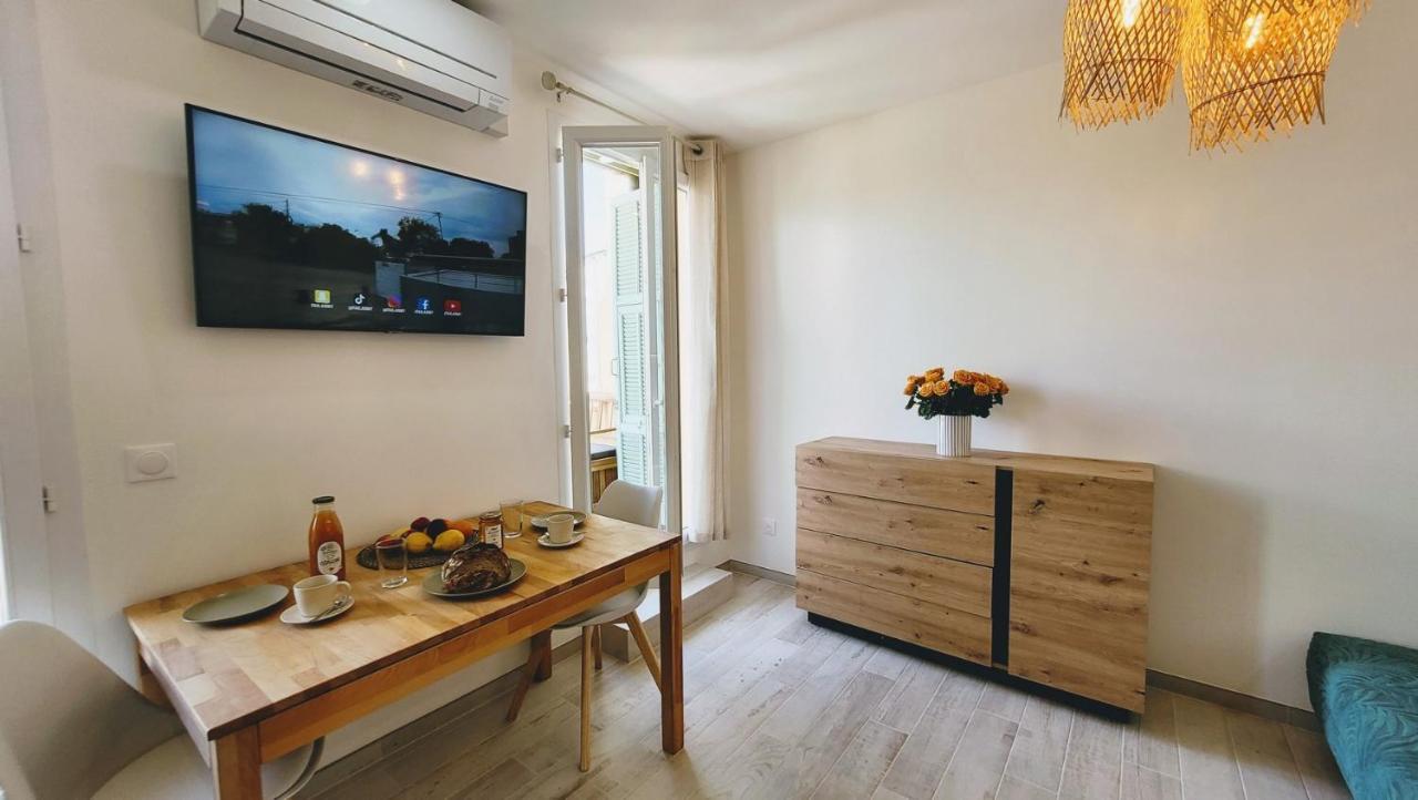 Ze Perfect Place - Opera - 2 Chb - Ac - Terrasse Appartamento *