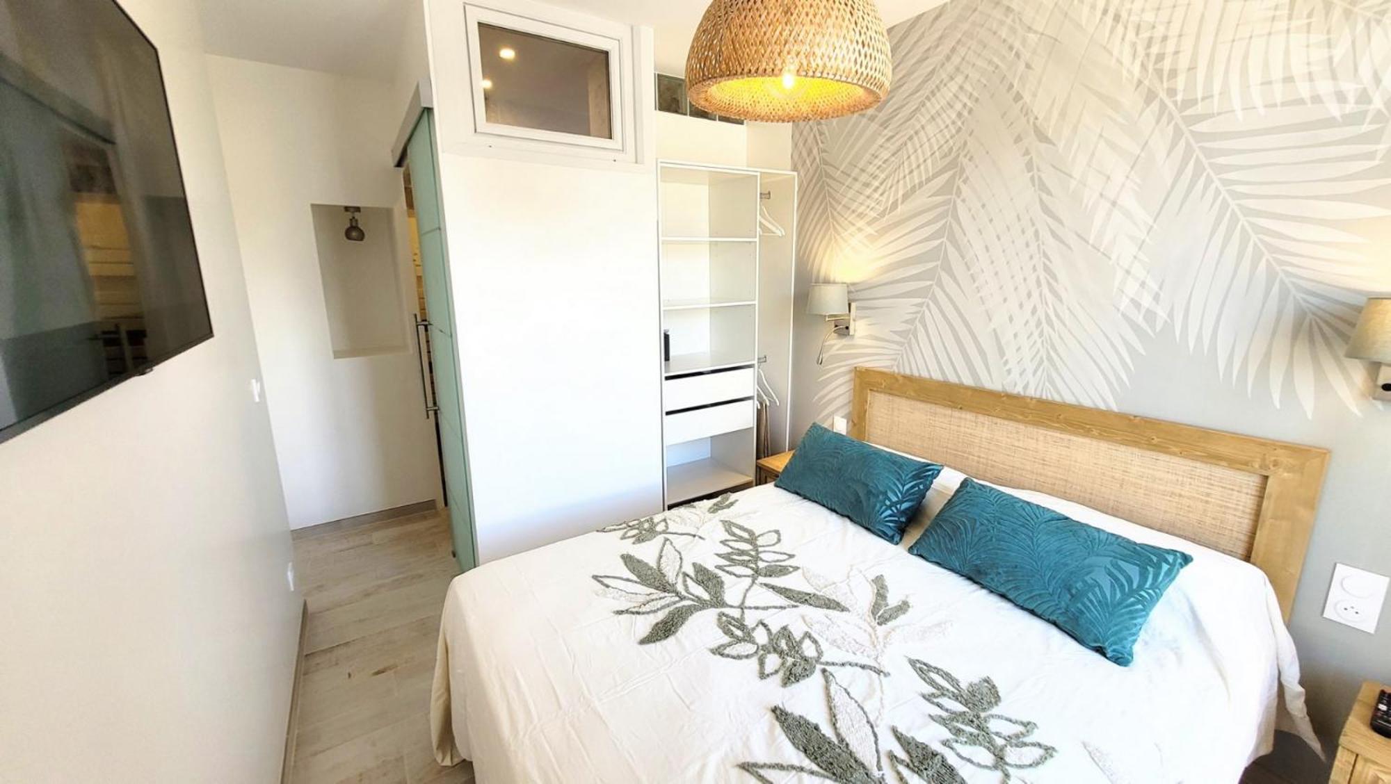 Ze Perfect Place - Opera - 2 Chb - Ac - Terrasse * Nizza