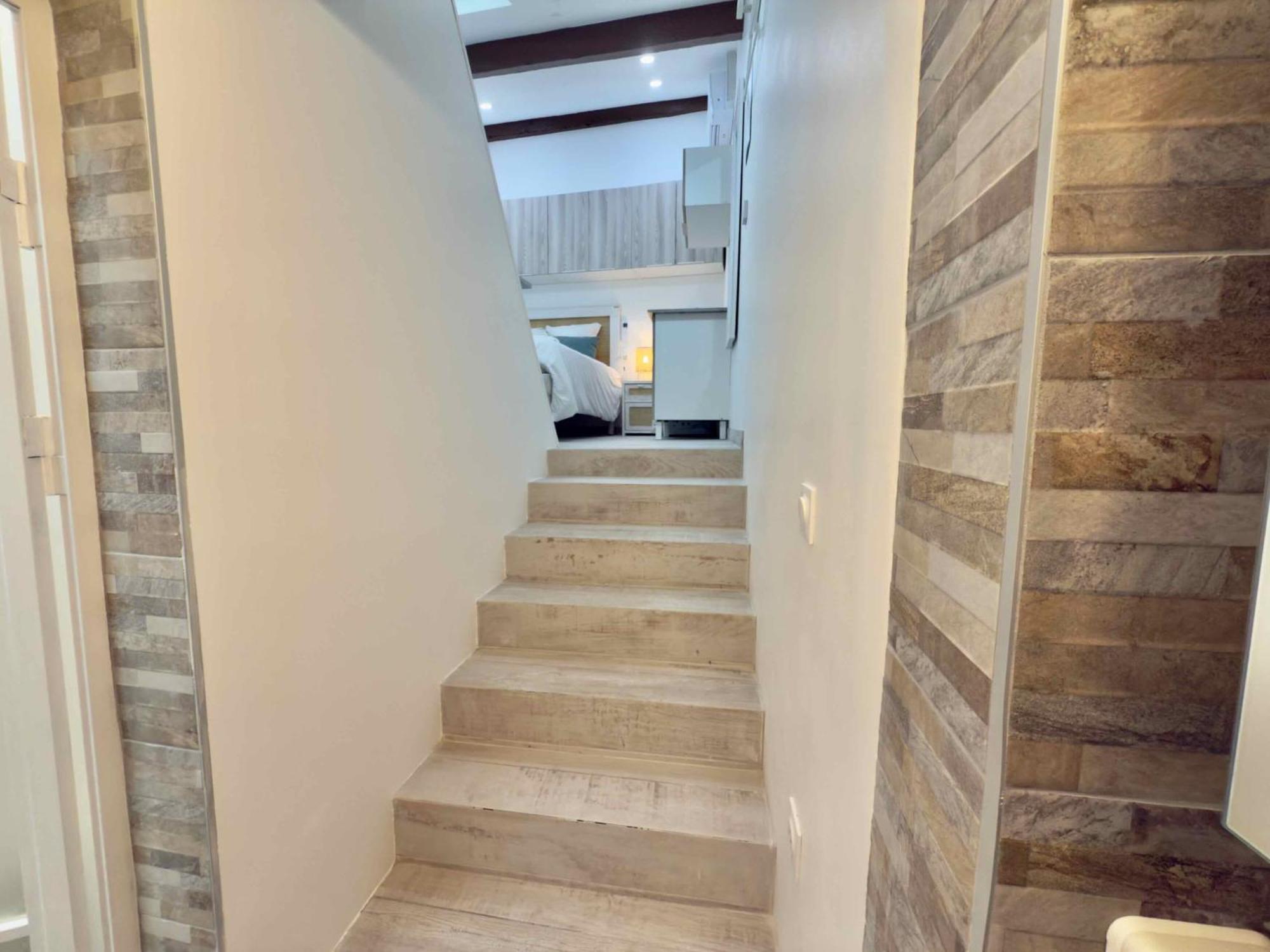 Ze Perfect Place - Opera - 2 Chb - Ac - Terrasse Apartment Nizza